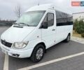 Білий Мерседес Sprinter, об'ємом двигуна 2.15 л та пробігом 592 тис. км за 7700 $, фото 7 на Automoto.ua