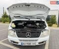 Білий Мерседес Sprinter, об'ємом двигуна 2.15 л та пробігом 592 тис. км за 7700 $, фото 39 на Automoto.ua