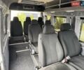 Білий Мерседес Sprinter, об'ємом двигуна 2.15 л та пробігом 592 тис. км за 7700 $, фото 26 на Automoto.ua