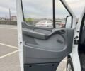 Білий Мерседес Sprinter, об'ємом двигуна 2.15 л та пробігом 592 тис. км за 7700 $, фото 12 на Automoto.ua