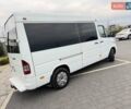Білий Мерседес Sprinter, об'ємом двигуна 2.15 л та пробігом 592 тис. км за 7700 $, фото 36 на Automoto.ua