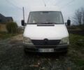 Білий Мерседес Sprinter, об'ємом двигуна 2.2 л та пробігом 450 тис. км за 5500 $, фото 4 на Automoto.ua