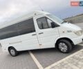 Білий Мерседес Sprinter, об'ємом двигуна 2.15 л та пробігом 592 тис. км за 7700 $, фото 45 на Automoto.ua