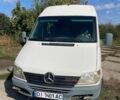 Білий Мерседес Sprinter, об'ємом двигуна 2.15 л та пробігом 380 тис. км за 8200 $, фото 1 на Automoto.ua