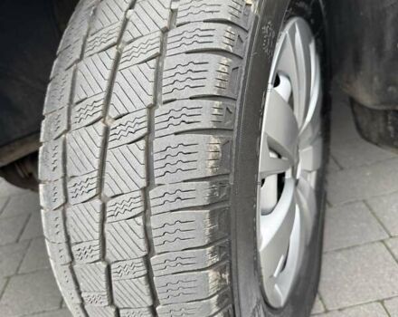 Білий Мерседес Sprinter, об'ємом двигуна 2.15 л та пробігом 592 тис. км за 7700 $, фото 32 на Automoto.ua