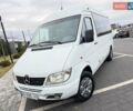 Білий Мерседес Sprinter, об'ємом двигуна 2.15 л та пробігом 592 тис. км за 7700 $, фото 46 на Automoto.ua