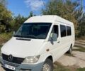 Білий Мерседес Sprinter, об'ємом двигуна 2.15 л та пробігом 380 тис. км за 8200 $, фото 2 на Automoto.ua