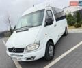 Білий Мерседес Sprinter, об'ємом двигуна 2.15 л та пробігом 592 тис. км за 7700 $, фото 11 на Automoto.ua