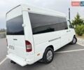 Білий Мерседес Sprinter, об'ємом двигуна 2.15 л та пробігом 592 тис. км за 7700 $, фото 44 на Automoto.ua