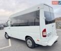 Білий Мерседес Sprinter, об'ємом двигуна 2.15 л та пробігом 592 тис. км за 7700 $, фото 62 на Automoto.ua