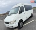 Білий Мерседес Sprinter, об'ємом двигуна 2.15 л та пробігом 592 тис. км за 7700 $, фото 54 на Automoto.ua