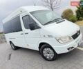Білий Мерседес Sprinter, об'ємом двигуна 2.15 л та пробігом 592 тис. км за 7700 $, фото 57 на Automoto.ua