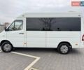 Білий Мерседес Sprinter, об'ємом двигуна 2.15 л та пробігом 592 тис. км за 7700 $, фото 63 на Automoto.ua