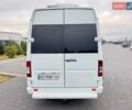 Білий Мерседес Sprinter, об'ємом двигуна 2.15 л та пробігом 592 тис. км за 7700 $, фото 61 на Automoto.ua