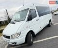Білий Мерседес Sprinter, об'ємом двигуна 2.15 л та пробігом 592 тис. км за 7700 $, фото 49 на Automoto.ua