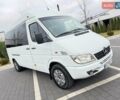 Білий Мерседес Sprinter, об'ємом двигуна 2.15 л та пробігом 592 тис. км за 7700 $, фото 10 на Automoto.ua