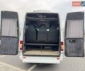 Білий Мерседес Sprinter, об'ємом двигуна 2.15 л та пробігом 592 тис. км за 7700 $, фото 29 на Automoto.ua