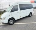 Білий Мерседес Sprinter, об'ємом двигуна 2.15 л та пробігом 592 тис. км за 7700 $, фото 47 на Automoto.ua