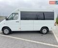 Білий Мерседес Sprinter, об'ємом двигуна 2.15 л та пробігом 592 тис. км за 7700 $, фото 5 на Automoto.ua