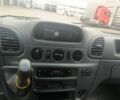Белый Мерседес Sprinter, объемом двигателя 2.7 л и пробегом 330 тыс. км за 12000 $, фото 14 на Automoto.ua