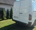 Белый Мерседес Sprinter, объемом двигателя 2.15 л и пробегом 490 тыс. км за 6700 $, фото 5 на Automoto.ua