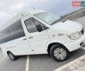 Білий Мерседес Sprinter, об'ємом двигуна 2.15 л та пробігом 592 тис. км за 7700 $, фото 50 на Automoto.ua