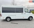 Білий Мерседес Sprinter, об'ємом двигуна 2.15 л та пробігом 592 тис. км за 7700 $, фото 59 на Automoto.ua