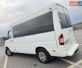 Білий Мерседес Sprinter, об'ємом двигуна 2.15 л та пробігом 592 тис. км за 7700 $, фото 37 на Automoto.ua
