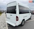 Білий Мерседес Sprinter, об'ємом двигуна 2.15 л та пробігом 592 тис. км за 7700 $, фото 1 на Automoto.ua
