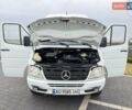 Білий Мерседес Sprinter, об'ємом двигуна 2.15 л та пробігом 592 тис. км за 7700 $, фото 67 на Automoto.ua