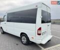 Білий Мерседес Sprinter, об'ємом двигуна 2.15 л та пробігом 592 тис. км за 7700 $, фото 6 на Automoto.ua