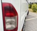 Білий Мерседес Sprinter, об'ємом двигуна 2.15 л та пробігом 592 тис. км за 7700 $, фото 52 на Automoto.ua