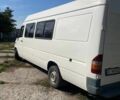 Білий Мерседес Sprinter, об'ємом двигуна 2.15 л та пробігом 380 тис. км за 8200 $, фото 5 на Automoto.ua