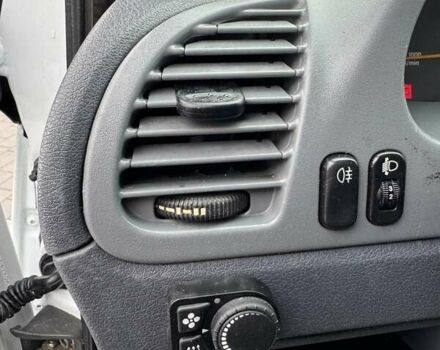 Білий Мерседес Sprinter, об'ємом двигуна 2.15 л та пробігом 592 тис. км за 7700 $, фото 14 на Automoto.ua