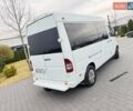 Білий Мерседес Sprinter, об'ємом двигуна 2.15 л та пробігом 592 тис. км за 7700 $, фото 60 на Automoto.ua