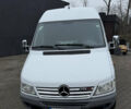 Білий Мерседес Sprinter, об'ємом двигуна 2.69 л та пробігом 600 тис. км за 12700 $, фото 12 на Automoto.ua