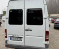 Білий Мерседес Sprinter, об'ємом двигуна 2.69 л та пробігом 600 тис. км за 12700 $, фото 3 на Automoto.ua