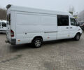 Білий Мерседес Sprinter, об'ємом двигуна 2.69 л та пробігом 600 тис. км за 12700 $, фото 6 на Automoto.ua