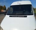 Білий Мерседес Sprinter, об'ємом двигуна 2.69 л та пробігом 450 тис. км за 8250 $, фото 9 на Automoto.ua