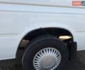 Білий Мерседес Sprinter, об'ємом двигуна 2.69 л та пробігом 450 тис. км за 8250 $, фото 6 на Automoto.ua