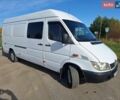 Білий Мерседес Sprinter, об'ємом двигуна 2.69 л та пробігом 450 тис. км за 8250 $, фото 2 на Automoto.ua
