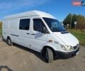 Білий Мерседес Sprinter, об'ємом двигуна 2.69 л та пробігом 450 тис. км за 8250 $, фото 1 на Automoto.ua