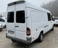 Білий Мерседес Sprinter, об'ємом двигуна 2.69 л та пробігом 600 тис. км за 12700 $, фото 4 на Automoto.ua