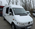 Білий Мерседес Sprinter, об'ємом двигуна 2.69 л та пробігом 600 тис. км за 12700 $, фото 11 на Automoto.ua