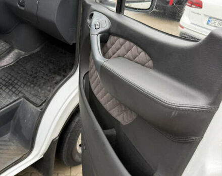 Білий Мерседес Sprinter, об'ємом двигуна 2.69 л та пробігом 600 тис. км за 12700 $, фото 7 на Automoto.ua