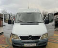Білий Мерседес Sprinter, об'ємом двигуна 2.2 л та пробігом 307 тис. км за 5800 $, фото 1 на Automoto.ua