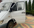 Білий Мерседес Sprinter, об'ємом двигуна 2.2 л та пробігом 307 тис. км за 5800 $, фото 1 на Automoto.ua