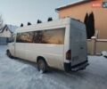 Белый Мерседес Sprinter, объемом двигателя 2.69 л и пробегом 300 тыс. км за 7300 $, фото 1 на Automoto.ua