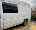 Білий Мерседес Sprinter, об'ємом двигуна 2.2 л та пробігом 307 тис. км за 5800 $, фото 2 на Automoto.ua