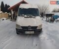 Белый Мерседес Sprinter, объемом двигателя 2.69 л и пробегом 300 тыс. км за 7300 $, фото 3 на Automoto.ua